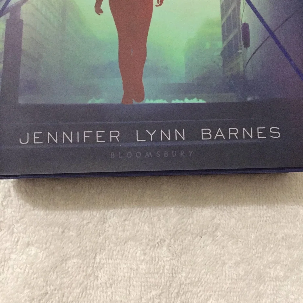 The Fixer - Hardcover Book - Picture 3 of 10